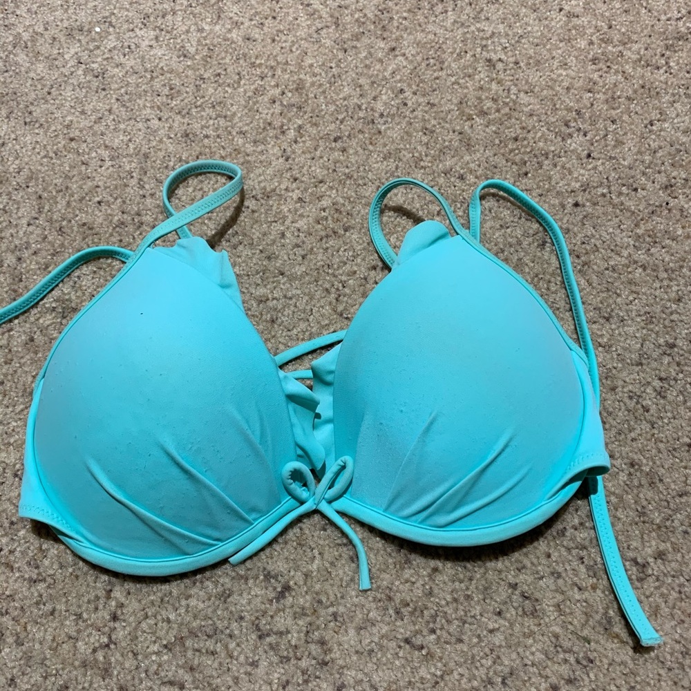 Victoria’s Secret swim top